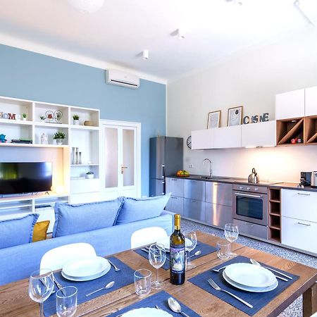 Duomo/Navigli Casa Elegante In Zona Tortona Appartement Milaan Buitenkant foto
